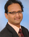 Arvind Salgam