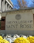 The College of Saint Rose